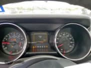 ✅ 2015 Ford Mustang V6 • VIN: 1FA6P8AM4F5351081 • Lot: 91134525. Listed on Copart with 8,829 mi. Free auction sales archive from the USA and detailed vehicle history report at DreamBid. Image 9.