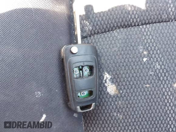 2012 Chevrolet Sonic LT с VIN 1G1JC6SH0C4229043, выставлен на аукционе IAAI как лот 43612612 с пробегом 96 265 миль миль и . История ставок и продаж доступна на DreamBid. Изображение 9.