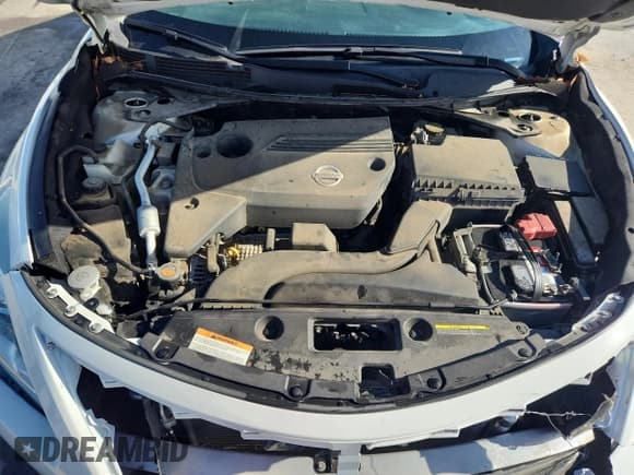 ✅ 2015 Nissan Altima SL • VIN: 1N4AL3AP0FN327699 • Lot: 91276095. Wystawiony na Copart z przebiegiem 70 197 mil. Bezpłatny archiwum sprzedaży aukcyjnych z USA i szczegółowy raport historii pojazdu na DreamBid. Zdjęcie 11.