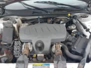 ✅ 2007 Buick LaCrosse CX • VIN: 2G4WC582371153437 • Lot: 42165122. Listed on IAAI with Not provided. Free auction sales archive from the USA and detailed vehicle history report at DreamBid. Image 10.