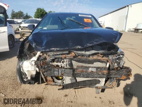 ✅ 2012 Hyundai Accent GS • VIN: KMHCT5AE2CU006645 • Лот: 68626854. Опубликован ранее на Copart с пробегом 167 861 миль. Бесплатный доступ к архиву аукционных продаж из США и подробный отчёт об истории автомобиля на DreamBid. Изображение 5.