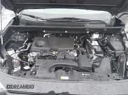 ✅ 2024 Toyota RAV4 LE • VIN: 2T3H1RFV3RC265190 • Лот: 43632739. Опубликован ранее на IAAI с пробегом 37 244 миль. Бесплатный доступ к архиву аукционных продаж из США и подробный отчёт об истории автомобиля на DreamBid. Изображение 10.