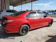 ✅ 2007 Toyota Camry CE • VIN: 4T4BE46K47R009427 • Lot: 91246515. Listed on Copart with Not provided. Free auction sales archive from the USA and detailed vehicle history report at DreamBid. Image 3.