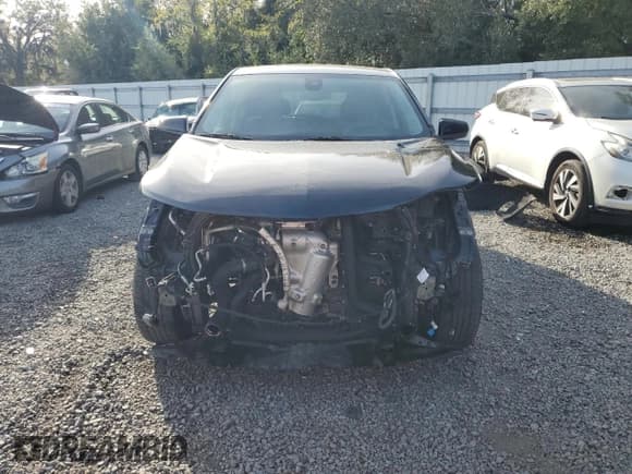 ✅ 2020 Chevrolet Equinox LT • VIN: 2GNAXJEV6L6170022 • Лот: 92247935. Опубликован ранее на Copart с пробегом 134 084 миль. Бесплатный доступ к архиву аукционных продаж из США и подробный отчёт об истории автомобиля на DreamBid. Изображение 5.