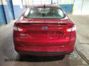 ✅ 2016 Ford Fusion SE • VIN: 3FA6P0H70GR245100 • Lot: 48125585. Listed on Copart with 38,175 mi. Free auction sales archive from the USA and detailed vehicle history report at DreamBid. Image 6.