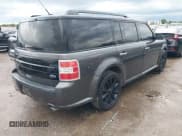 ✅ 2018 Ford Flex SEL • VIN: 2FMGK5C8XJBA01532 • Lot: 42169825. Wystawiony na IAAI z przebiegiem 112 715 mil. Bezpłatny archiwum sprzedaży aukcyjnych z USA i szczegółowy raport historii pojazdu na DreamBid. Zdjęcie 4.