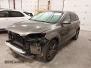 ✅ 2012 Audi Q7 Premium Plus • VIN: WA1LMAFE3CD000222 • Lot: 43585937. Listed on IAAI with 133,692 mi. Free auction sales archive from the USA and detailed vehicle history report at DreamBid. Image 17.