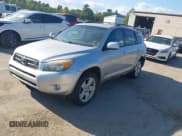 ✅ 2007 Toyota RAV4 Sport • VIN: JTMBK32VX76020292 • Lot: 43146639. Listed on IAAI with 146,645 mi. Free auction sales archive from the USA and detailed vehicle history report at DreamBid. Image 2.