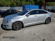 ✅ 2017 Lincoln MKZ Premiere • VIN: 3LN6L5A9XHR649615 • Lot: 86617535. Listed on Copart with 113,798 mi. Free auction sales archive from the USA and detailed vehicle history report at DreamBid. Image 1.