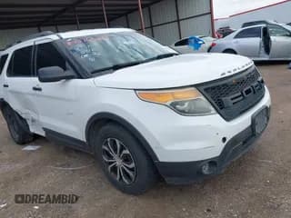 ✅ 2013 Ford Explorer • VIN: 1FM5K7B87DGA46252 • Lot: 43760213. Listed on IAAI with 247,749 mi. Free auction sales archive from the USA and detailed vehicle history report at DreamBid. Image 1.
