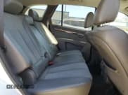 ✅ 2012 Hyundai Santa Fe SE • VIN: 5XYZH4AG4CG110518 • Lot: 77423244. Listed on Copart with 170,903 mi. Free auction sales archive from the USA and detailed vehicle history report at DreamBid. Image 11.