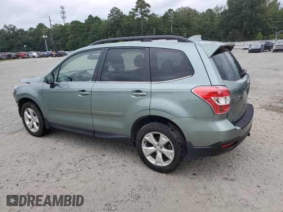 2016 Subaru Forester Limited с VIN JF2SJAHC0GH421708, выставлен на аукционе Copart как лот 71403785 с пробегом 74 546 миль миль и Списание • Salvage title. История ставок и продаж доступна на DreamBid. Изображение 2.
