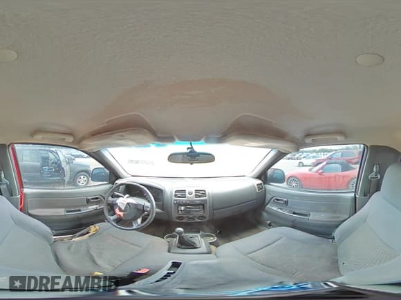 ✅ 2006 Chevrolet Colorado 1LT • VIN: 1GCDT146568250406 • Лот: 55317635. Опубликован ранее на Copart с пробегом 273 636 миль. Бесплатный доступ к архиву аукционных продаж из США и подробный отчёт об истории автомобиля на DreamBid. Изображение 15.