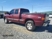 ✅ 2001 Chevrolet Silverado 1500 LS • VIN: 1GCEK19T71Z230375 • Lot: 82678245. Listed on Copart with 400,964 mi. Free auction sales archive from the USA and detailed vehicle history report at DreamBid. Image 2.