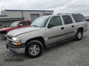 ✅ 2005 Chevrolet Suburban LT • VIN: 1GNEC16Z95J187286 • Лот: 86953594. Опубликован ранее на Copart с пробегом 238 312 миль. Бесплатный доступ к архиву аукционных продаж из США и подробный отчёт об истории автомобиля на DreamBid. Изображение 1.