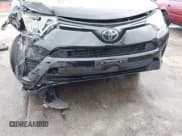 ✅ 2017 Toyota RAV4 LE • VIN: 2T3BFREV0HW590319 • Lot: 43574606. Listed on IAAI with 122,798 mi. Free auction sales archive from the USA and detailed vehicle history report at DreamBid. Image 19.