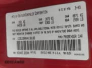 ✅ 2004 Chrysler Sebring LXi • VIN: 1C3EL55R64N136163 • Lot: 43420409. Listed on IAAI with 109,714 mi. Free auction sales archive from the USA and detailed vehicle history report at DreamBid. Image 9.