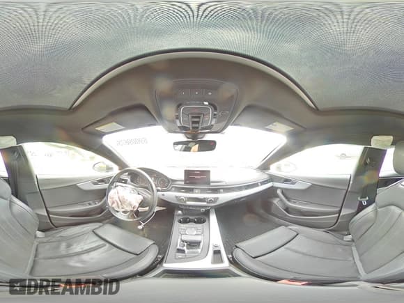 ✅ 2018 Audi A5 Sportback Premium Plus • VIN: WAUBNDF54JA025318 • Лот: 69009675. Опубликован ранее на Copart с пробегом 89 118 миль. Бесплатный доступ к архиву аукционных продаж из США и подробный отчёт об истории автомобиля на DreamBid. Изображение 14.