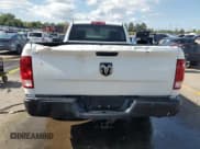 ✅ 2016 Ram 1500 Tradesman • VIN: 3C6JR6DG6GG209776 • Lot: 72992604. Listed on Copart with 56,753 mi. Free auction sales archive from the USA and detailed vehicle history report at DreamBid. Image 6.