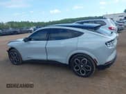 ✅ 2023 Ford Mustang Mach-E GT • VIN: 3FMTK4SE1PMA44678 • Лот: 43323217. Опубликован ранее на IAAI с пробегом 29 463 миль. Бесплатный доступ к архиву аукционных продаж из США и подробный отчёт об истории автомобиля на DreamBid. Изображение 14.