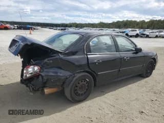✅ 2005 Hyundai Sonata GL • VIN: KMHWF25SX5A171639 • Лот: 73851114. Опубликован ранее на Copart с пробегом 122 206 миль. Бесплатный доступ к архиву аукционных продаж из США и подробный отчёт об истории автомобиля на DreamBid. Изображение 3.