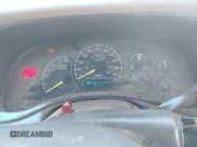 ✅ 2000 Chevrolet Silverado 1500 • VIN: 1GCEK14W8YZ370561 • Lot: 42443955. Listed on IAAI with 106,903 mi. Free auction sales archive from the USA and detailed vehicle history report at DreamBid. Image 7.