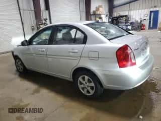 2010 Hyundai Accent GLS с VIN KMHCN4AC6AU427249, выставлен на аукционе Copart как лот 70695584 с пробегом 179 426 миль миль и Списание • Salvage title. История ставок и продаж доступна на DreamBid. Изображение 2.