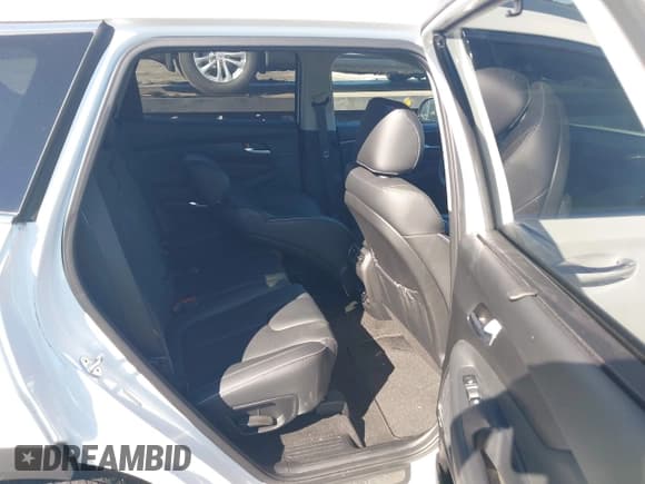 ✅ 2023 Hyundai Santa Fe Limited • VIN: 5NMS5DA17PH000984 • Lot: 43314417. Wystawiony na IAAI z przebiegiem 30 131 mil. Bezpłatny archiwum sprzedaży aukcyjnych z USA i szczegółowy raport historii pojazdu na DreamBid. Zdjęcie 8.