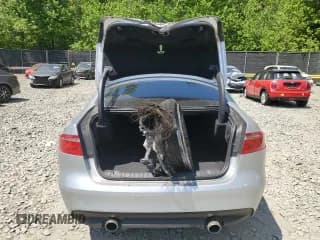 ✅ 2018 Jaguar XF • VIN: SAJBD4EV7JCY57345 • Лот: 52827414. Опубликован ранее на Copart с пробегом Не указан. Бесплатный доступ к архиву аукционных продаж из США и подробный отчёт об истории автомобиля на DreamBid. Изображение 6.