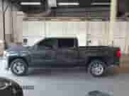 2016 Chevrolet Silverado 1500 LT with VIN 3GCUKREC6GG129840, listed as a IAAI auction lot 43088052 with 123,184 mi miles and . Bid and sale history available at DreamBid. Image 15.