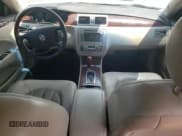 ✅ 2011 Buick Lucerne Super • VIN: 1G4HK5ES7BU110068 • Lot: 49586485. Listed on Copart with 127,779 mi. Free auction sales archive from the USA and detailed vehicle history report at DreamBid. Image 8.