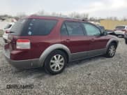 ✅ 2008 Ford Taurus X SEL • VIN: 1FMDK02W18GA22679 • Лот: 81024304. Опубликован ранее на Copart с пробегом 133 762 миль. Бесплатный доступ к архиву аукционных продаж из США и подробный отчёт об истории автомобиля на DreamBid. Изображение 3.