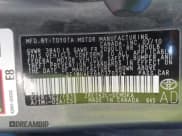 ✅ 2010 Toyota Corolla • VIN: 2T1BU4EE6AC370224 • Лот: 43135214. Опубликован ранее на IAAI с пробегом 266 257 миль. Бесплатный доступ к архиву аукционных продаж из США и подробный отчёт об истории автомобиля на DreamBid. Изображение 9.