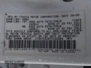 ✅ 2000 Toyota Land Cruiser • VIN: JT3HT05J6Y0120283 • Lot: 43677278. Wystawiony na IAAI z przebiegiem 288 299 mil. Bezpłatny archiwum sprzedaży aukcyjnych z USA i szczegółowy raport historii pojazdu na DreamBid. Zdjęcie 9.