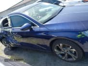 ✅ 2022 Audi A3 Premium • VIN: WAUGUDGY6NA071109 • Lot: 41598793. Listed on IAAI with 28,682 mi. Free auction sales archive from the USA and detailed vehicle history report at DreamBid. Image 13.