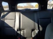 ✅ 2018 Ford Police Interceptor Utility • VIN: 1FM5K8AR4JGC74074 • Lot: 82762135. Wystawiony na Copart z przebiegiem 44 251 mil. Bezpłatny archiwum sprzedaży aukcyjnych z USA i szczegółowy raport historii pojazdu na DreamBid. Zdjęcie 10.