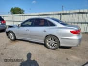 ✅ 2011 Hyundai Azera Limited • VIN: KMHFC4DFXBA559815 • Lot: 70651055. Listed on Copart with 126,042 mi. Free auction sales archive from the USA and detailed vehicle history report at DreamBid. Image 2.