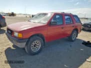 ✅ 1995 Isuzu Rodeo LS • VIN: 4S2CG58V8S4341667 • Lot: 62128105. Wystawiony na Copart z przebiegiem 223 701 mil. Bezpłatny archiwum sprzedaży aukcyjnych z USA i szczegółowy raport historii pojazdu na DreamBid. Zdjęcie 1.