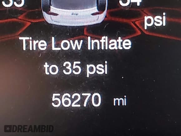 ✅ 2019 Jeep Compass Limited • VIN: 3C4NJCCB1KT638104 • Lot: 41499495. Listed on IAAI with 56,270 mi. Free auction sales archive from the USA and detailed vehicle history report at DreamBid. Image 16.