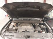 ✅ 2016 GMC Canyon 4WD SLE • VIN: 1GTH6CE37G1363843 • Lot: 41725215. Wystawiony na IAAI z przebiegiem 38 762 mil. Bezpłatny archiwum sprzedaży aukcyjnych z USA i szczegółowy raport historii pojazdu na DreamBid. Zdjęcie 10.