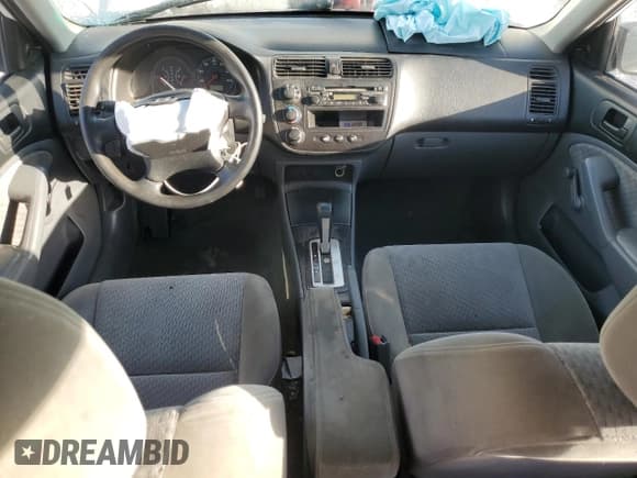 ✅ 2004 Honda Civic VP • VIN: 2HGES16334H622599 • Лот: 85157295. Опубликован ранее на Copart с пробегом 209 300 миль. Бесплатный доступ к архиву аукционных продаж из США и подробный отчёт об истории автомобиля на DreamBid. Изображение 8.