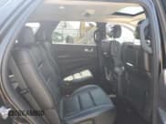 ✅ 2015 Dodge Durango Citadel • VIN: 1C4SDJET6FC861230 • Lot: 53474575. Wystawiony na Copart z przebiegiem 80 038 mil. Bezpłatny archiwum sprzedaży aukcyjnych z USA i szczegółowy raport historii pojazdu na DreamBid. Zdjęcie 11.