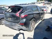 ✅ 2016 Nissan Murano S • VIN: 5N1AZ2MGXGN170436 • Лот: 43457400. Опубликован ранее на IAAI с пробегом 97 775 миль. Бесплатный доступ к архиву аукционных продаж из США и подробный отчёт об истории автомобиля на DreamBid. Изображение 4.