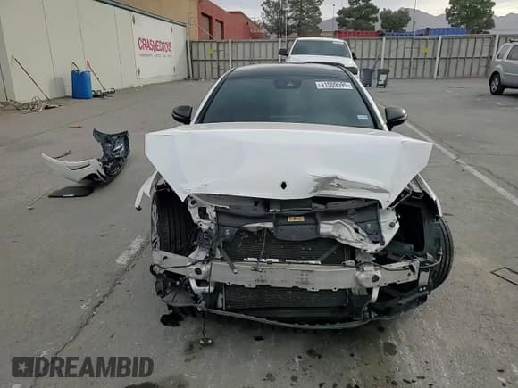 ✅ 2020 Mercedes-Benz C 43 AMG • VIN: W1KWJ6EB3LG022712 • Lot: 41509595. Wystawiony na Copart z przebiegiem 39 603 mil. Bezpłatny archiwum sprzedaży aukcyjnych z USA i szczegółowy raport historii pojazdu na DreamBid. Zdjęcie 11.