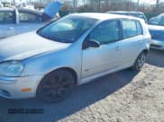 ✅ 2007 Volkswagen Rabbit • VIN: WVWDR71K67W052451 • Lot: 41343935. Wystawiony na IAAI z przebiegiem Nie podano. Bezpłatny archiwum sprzedaży aukcyjnych z USA i szczegółowy raport historii pojazdu na DreamBid. Zdjęcie 6.