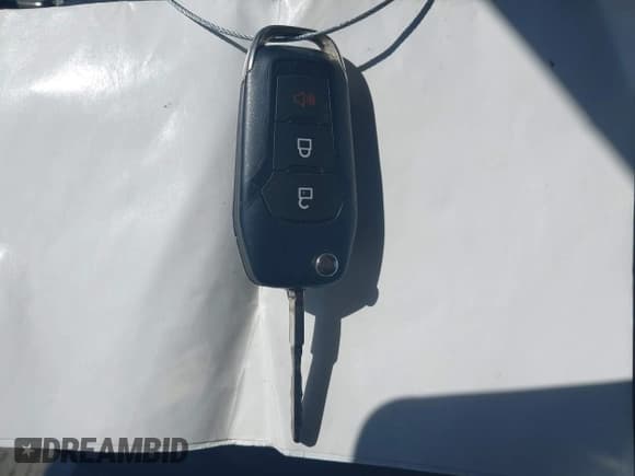 ✅ 2021 Ford Ranger XL • VIN: 1FTER4FHXMLD00942 • Lot: 41967677. Listed on IAAI with 97,950 mi. Free auction sales archive from the USA and detailed vehicle history report at DreamBid. Image 11.