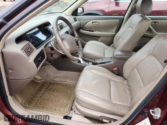 ✅ 2000 Toyota Camry LE • VIN: 4T1BF28K6YU950324 • Лот: 91318845. Опубликован ранее на Copart с пробегом 93 361 миль. Бесплатный доступ к архиву аукционных продаж из США и подробный отчёт об истории автомобиля на DreamBid. Изображение 7.