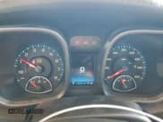 ✅ 2015 Chevrolet Malibu LS • VIN: 1G11A5SL2FF276992 • Лот: 94483185. Опубликован ранее на Copart с пробегом 238 382 миль. Бесплатный доступ к архиву аукционных продаж из США и подробный отчёт об истории автомобиля на DreamBid. Изображение 9.