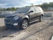 ✅ 2016 Chevrolet Equinox LT • VIN: 2GNFLFE39G6211147 • Лот: 43370409. Опубликован ранее на IAAI с пробегом 82 386 миль. Бесплатный доступ к архиву аукционных продаж из США и подробный отчёт об истории автомобиля на DreamBid. Изображение 2.