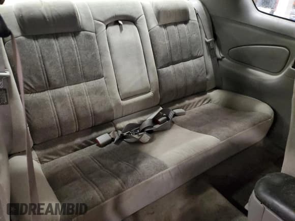 ✅ 2001 Chevrolet Monte Carlo LS • VIN: 2G1WW12E319246225 • Lot: 86085995. Listed on Copart with Not provided. Free auction sales archive from the USA and detailed vehicle history report at DreamBid. Image 10.